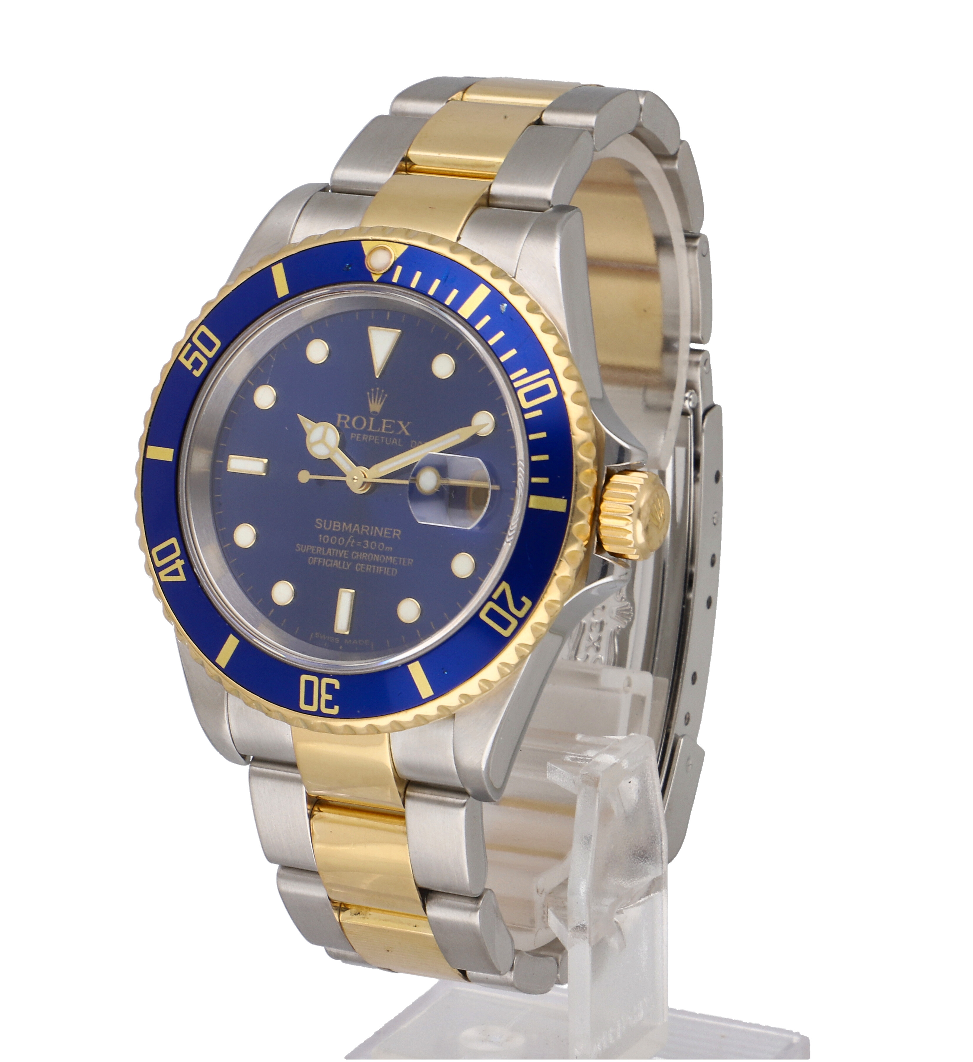 Rolex Submariner